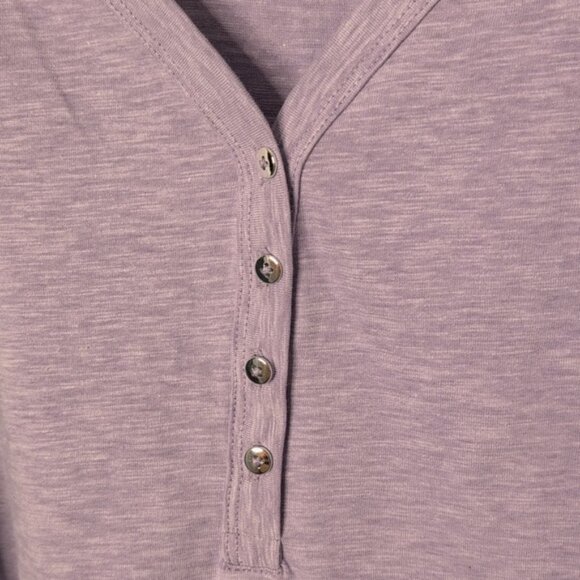 NWT Rickys Lavender Sleeveless Top - Picture 2 of 5